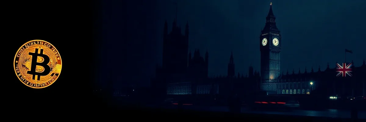 crypto casino in the UK — Which crypto casino profile suits which kind of player